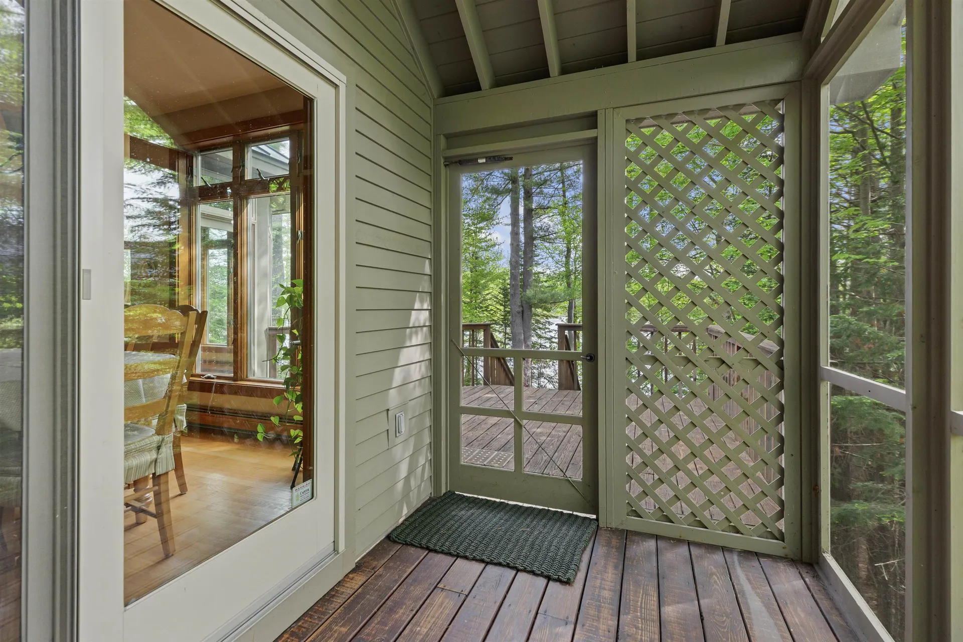 217 Forest Acres Road New London NH 03257