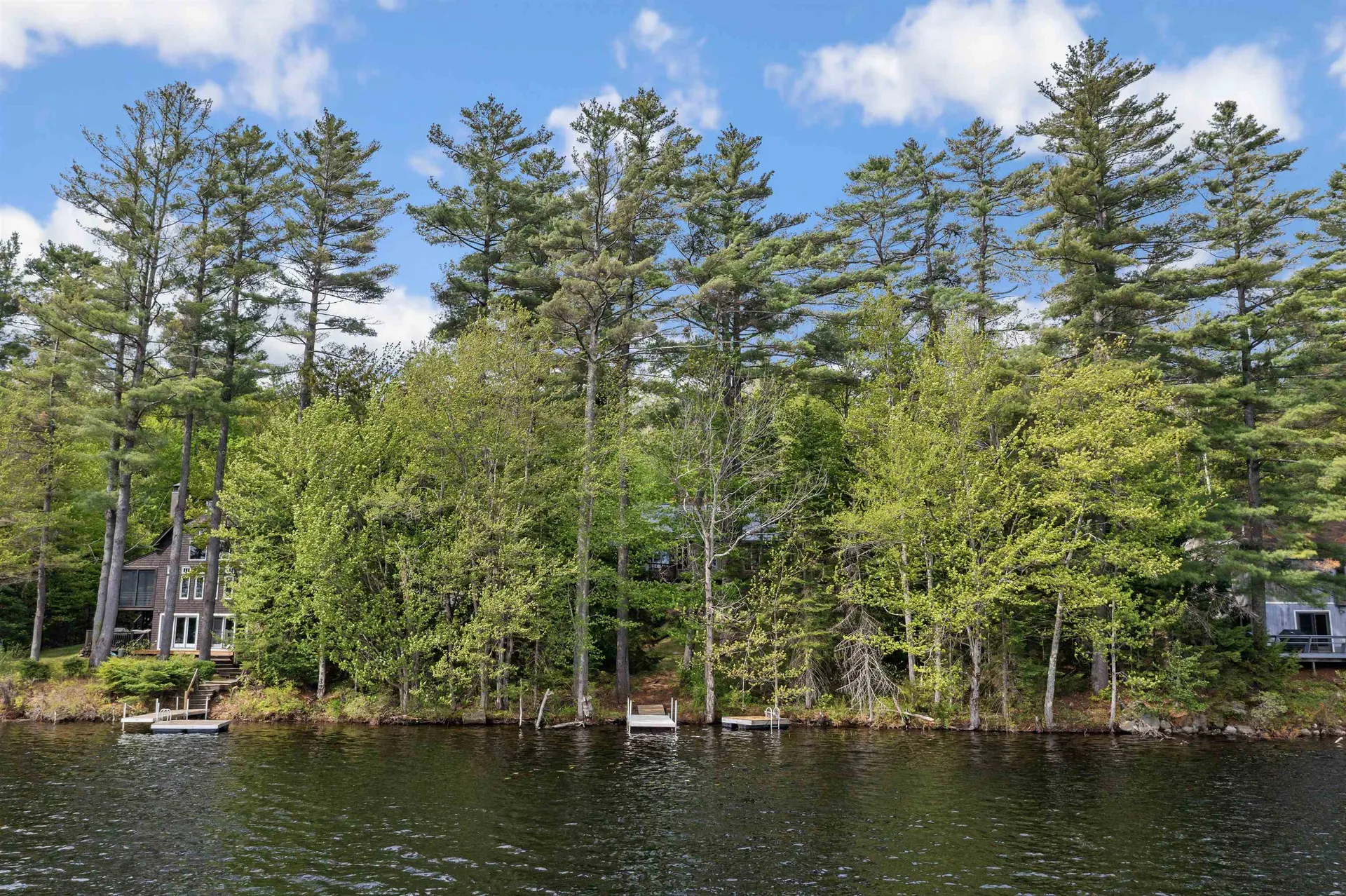 217 Forest Acres Road New London NH 03257