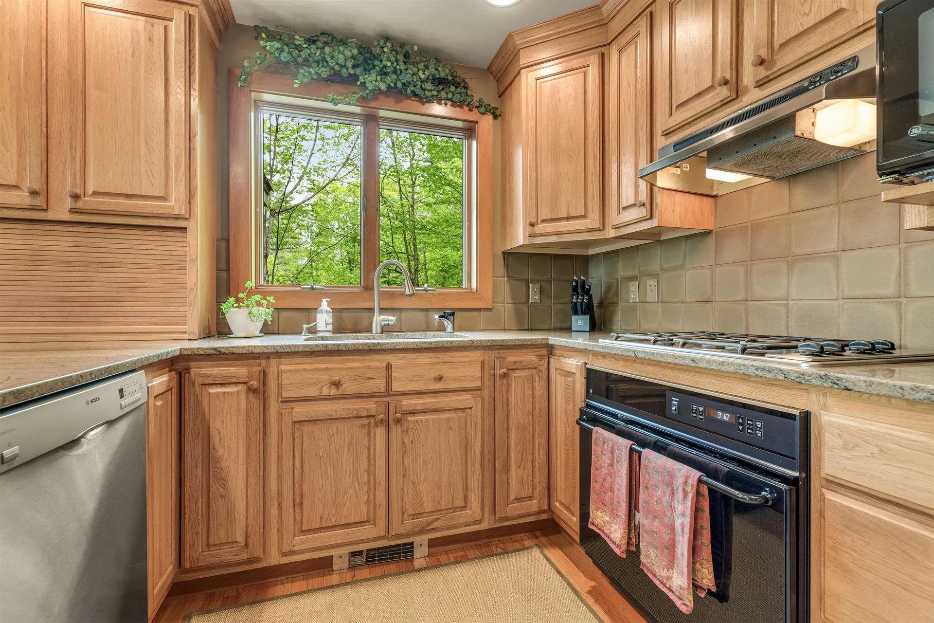 217 Forest Acres Road New London NH 03257