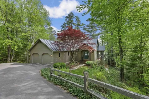 217 Forest Acres Road New London NH 03257