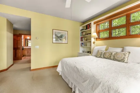 217 Forest Acres Road New London NH 03257