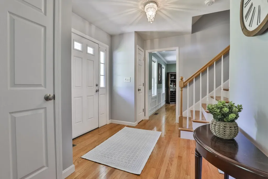 13 Hobart Hill Road Brookline NH 03033
