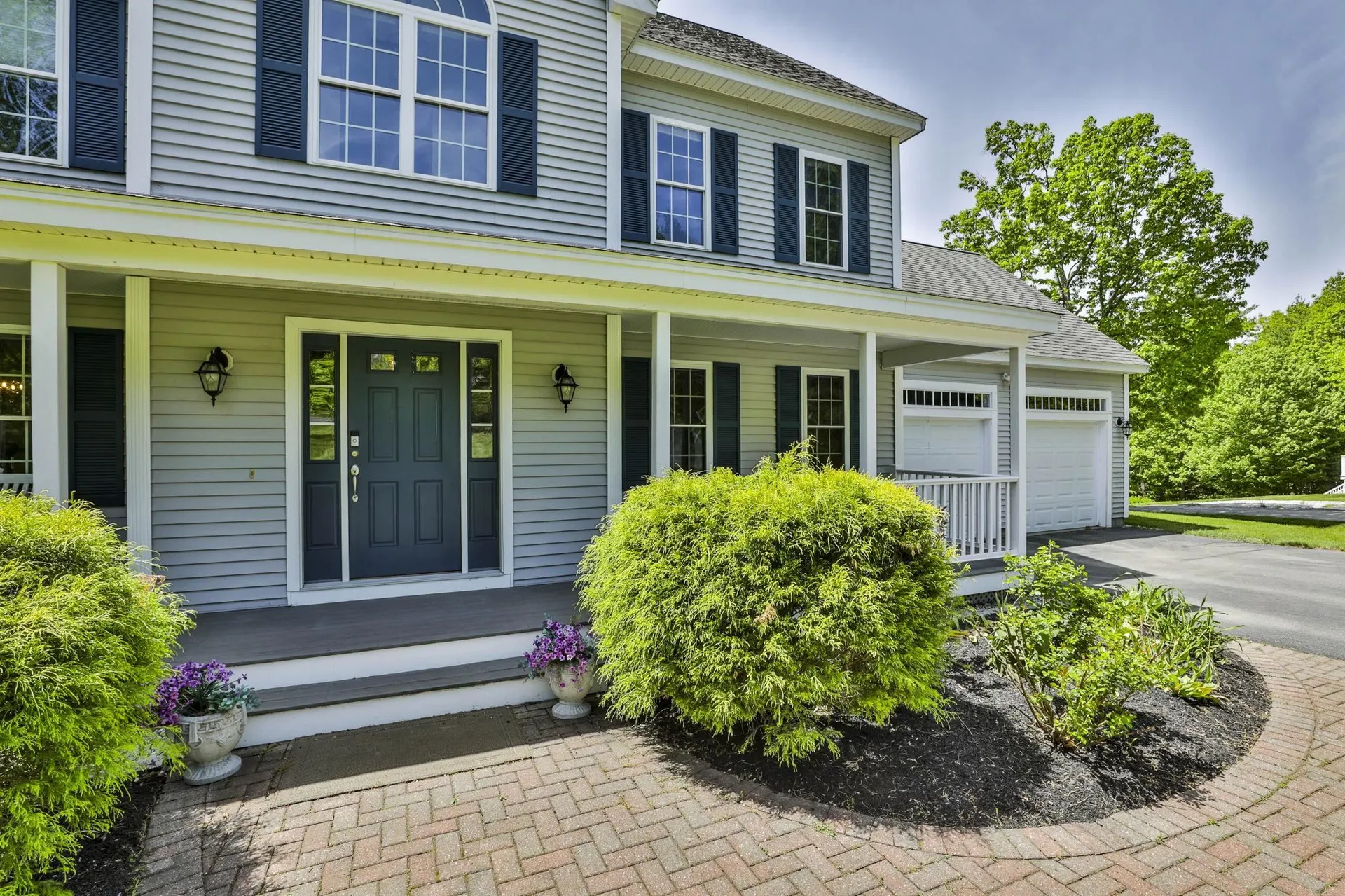 13 Hobart Hill Road Brookline NH 03033