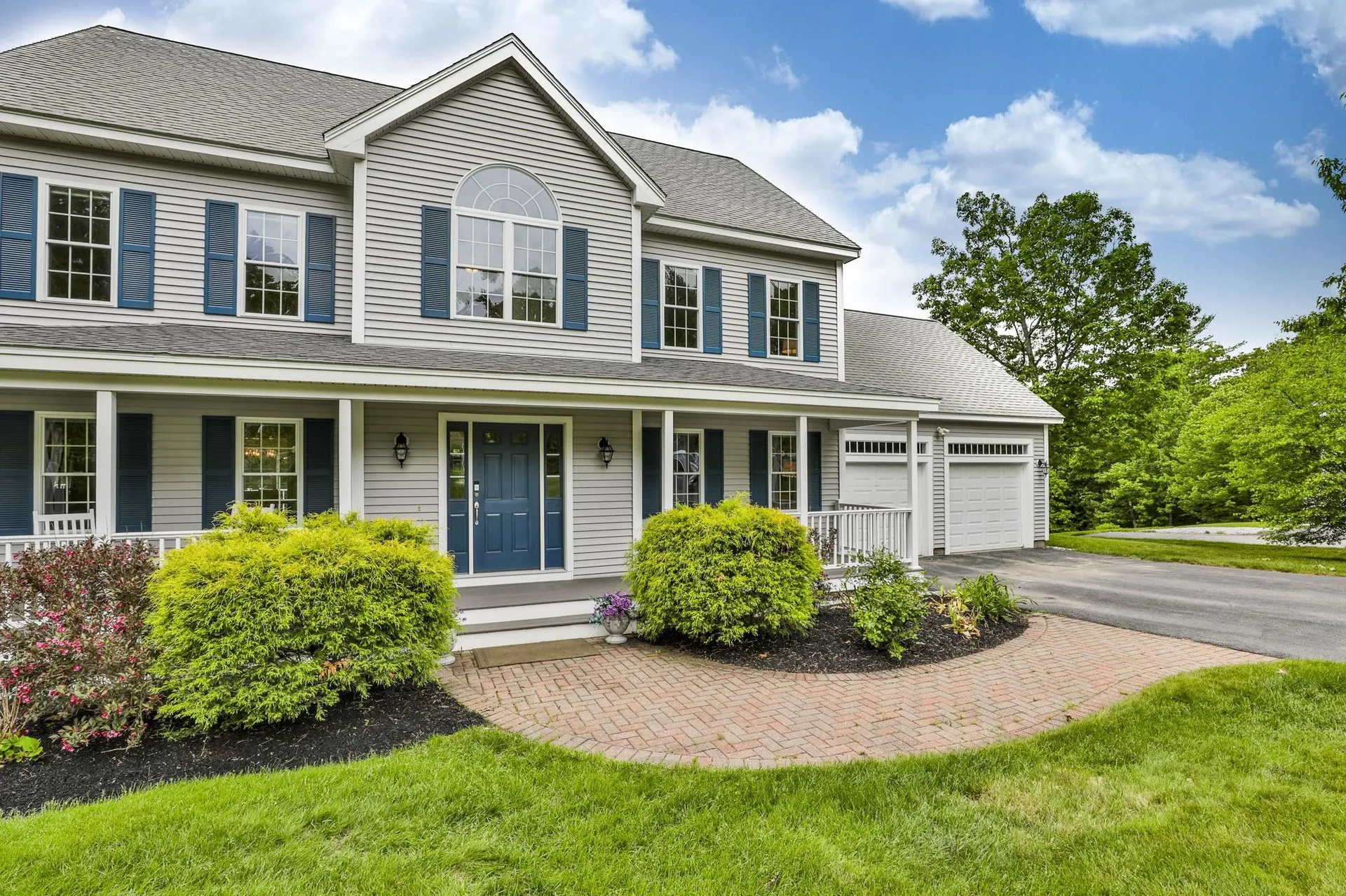 13 Hobart Hill Road Brookline NH 03033