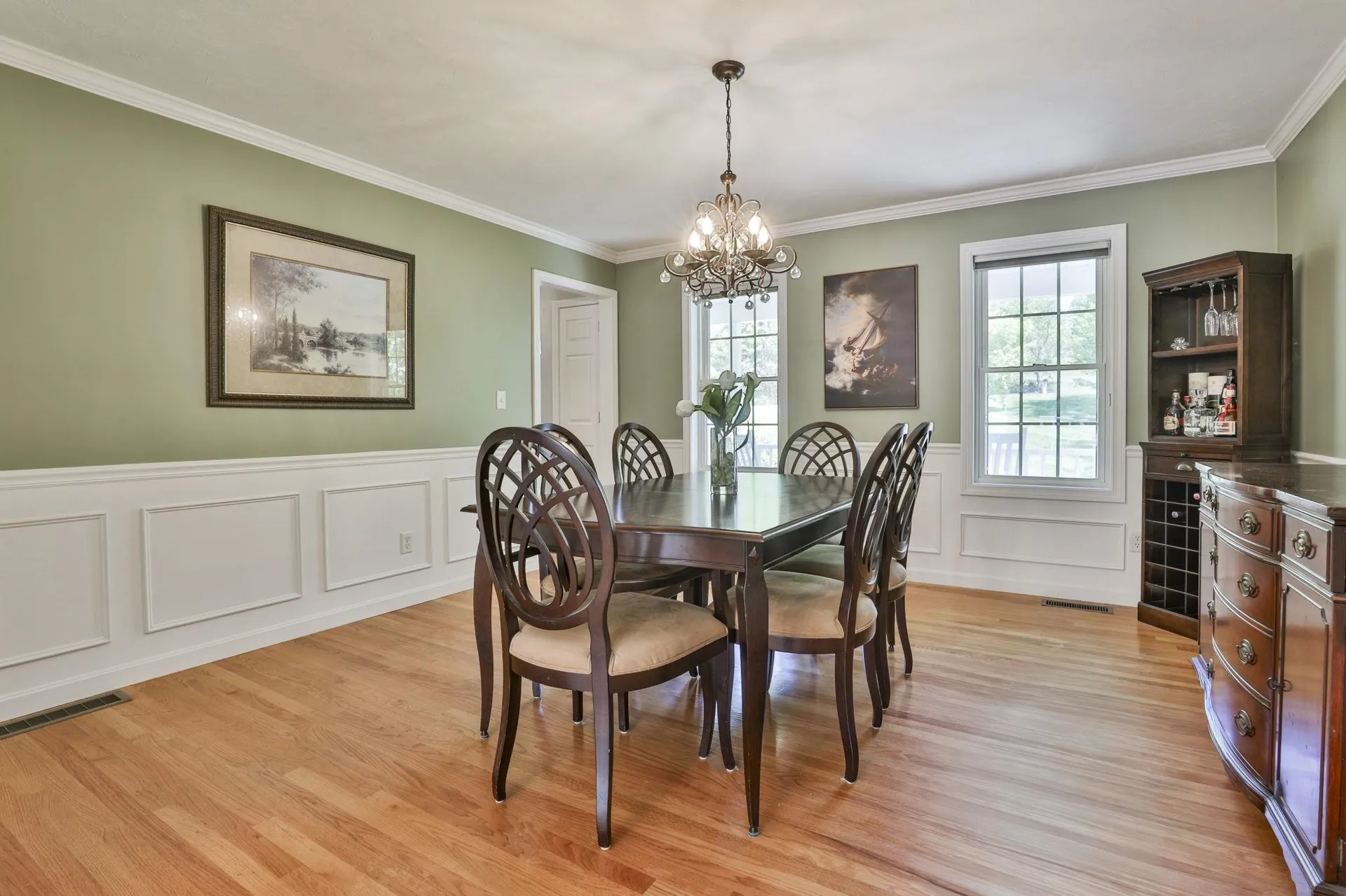 13 Hobart Hill Road Brookline NH 03033