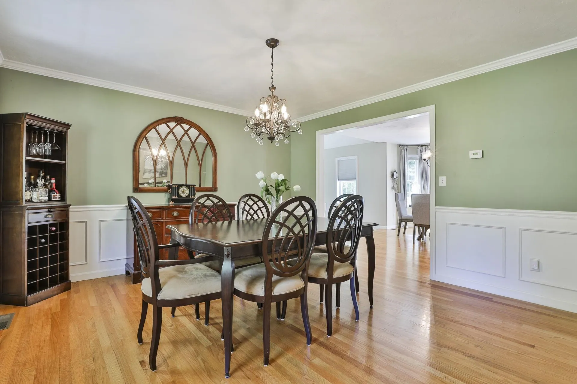 13 Hobart Hill Road Brookline NH 03033
