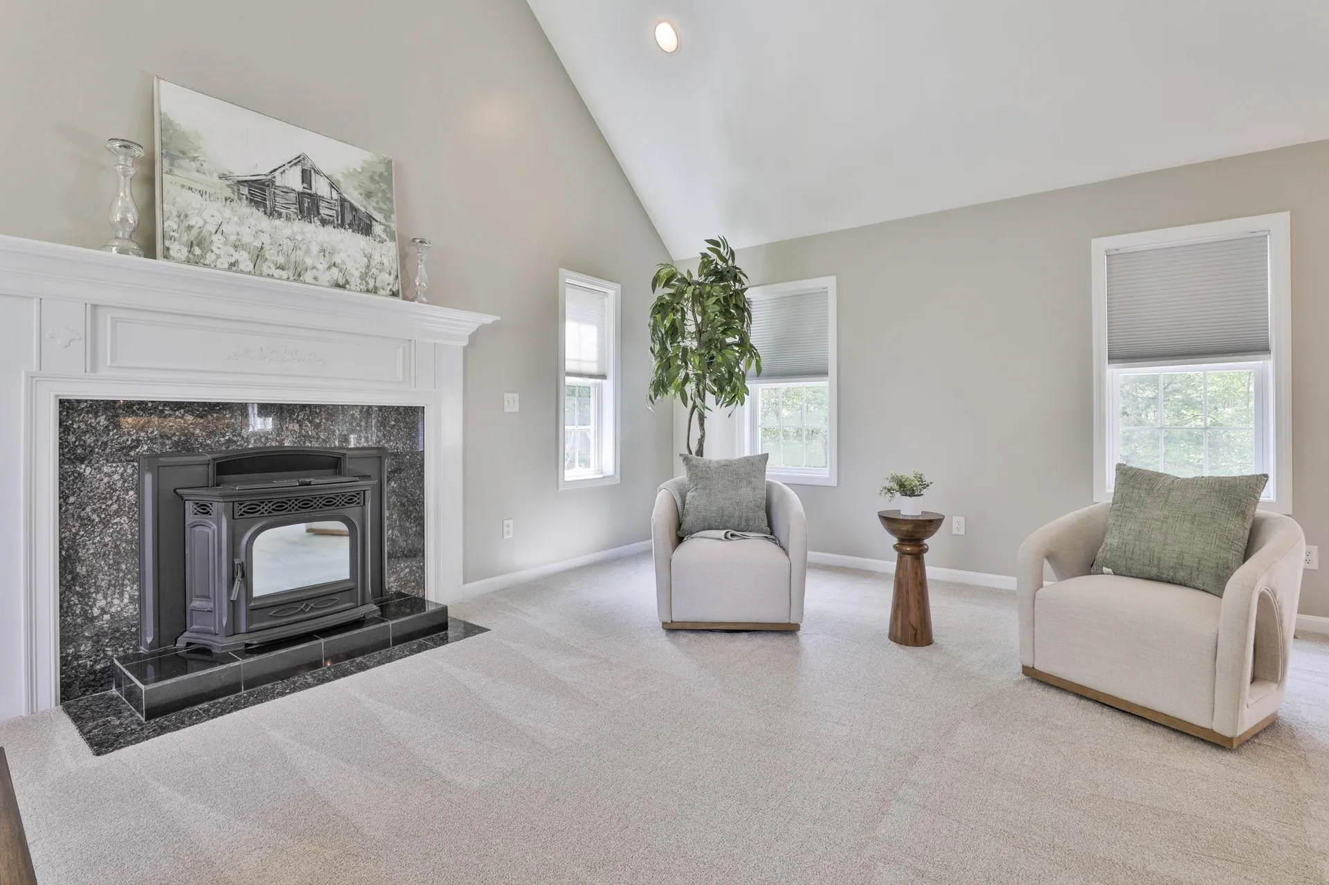 13 Hobart Hill Road Brookline NH 03033