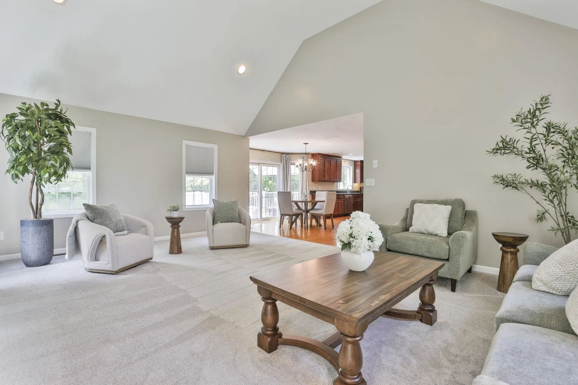 13 Hobart Hill Road Brookline NH 03033