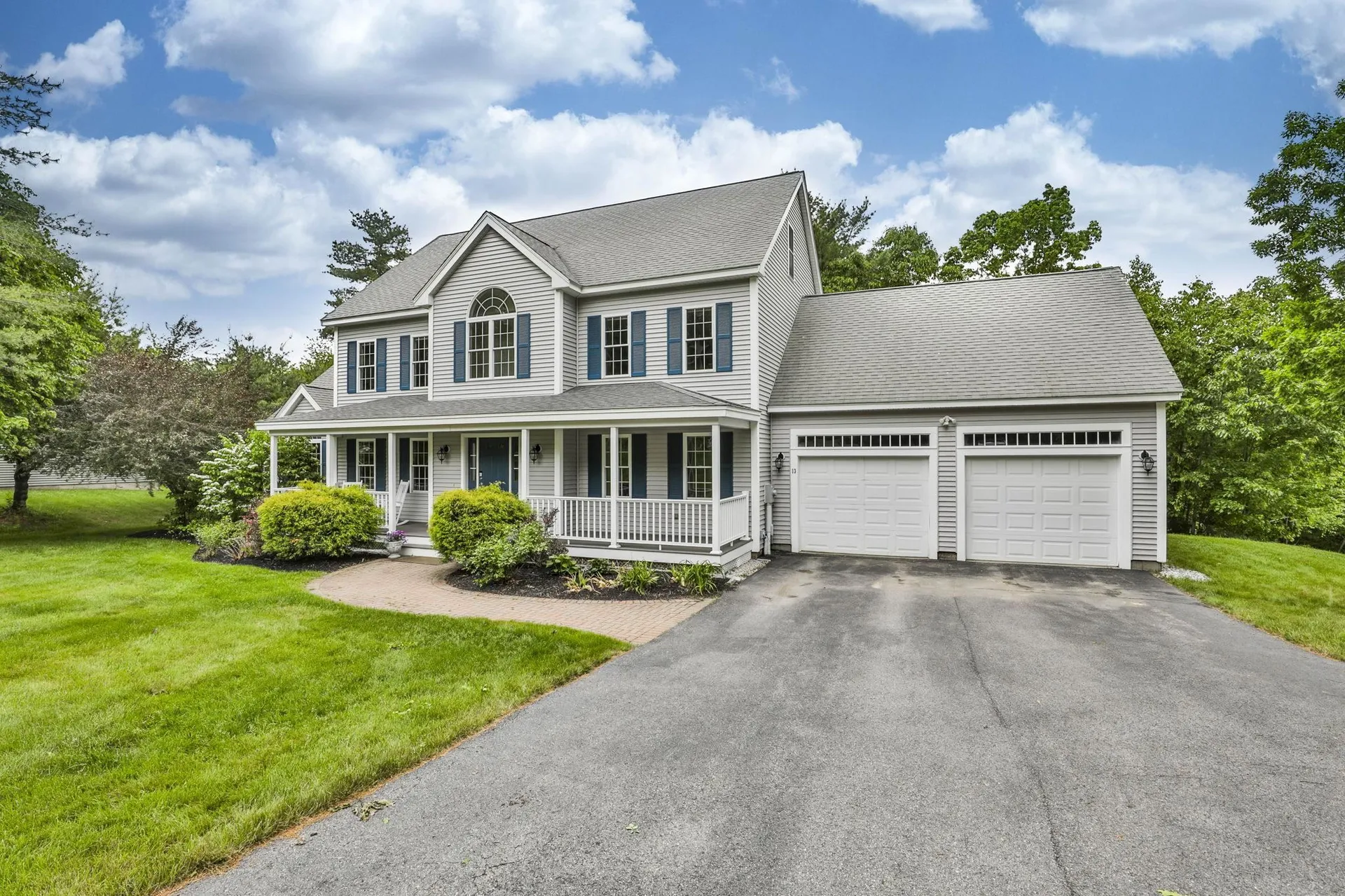 13 Hobart Hill Road Brookline NH 03033
