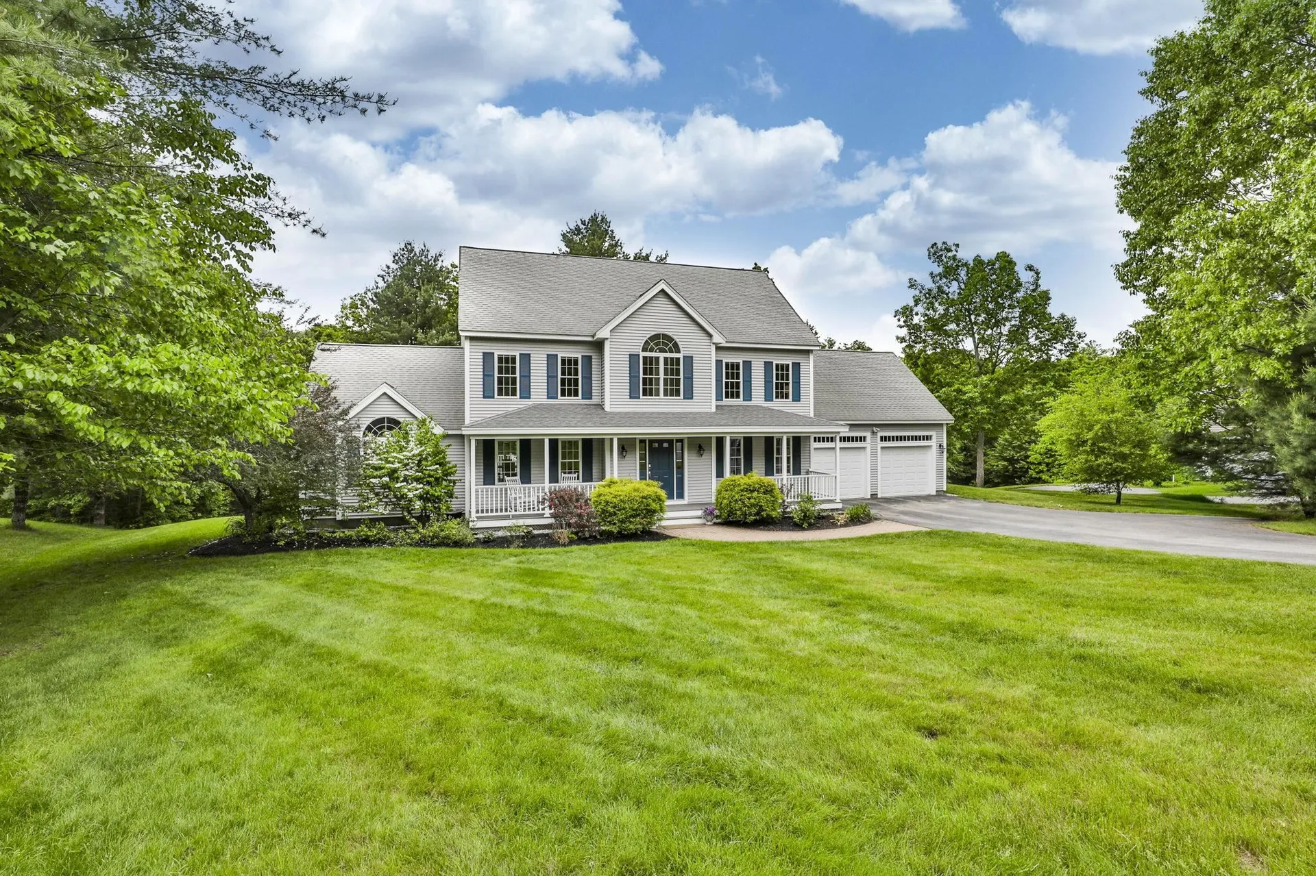 13 Hobart Hill Road Brookline NH 03033