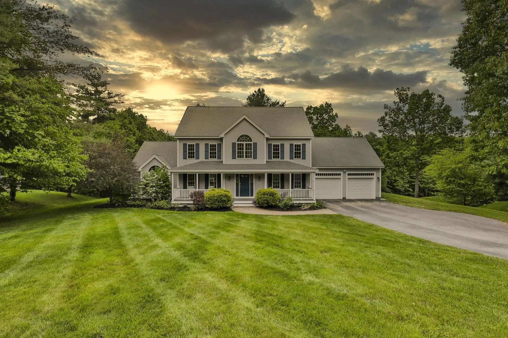 13 Hobart Hill Road Brookline NH 03033