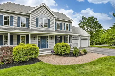 13 Hobart Hill Road Brookline NH 03033
