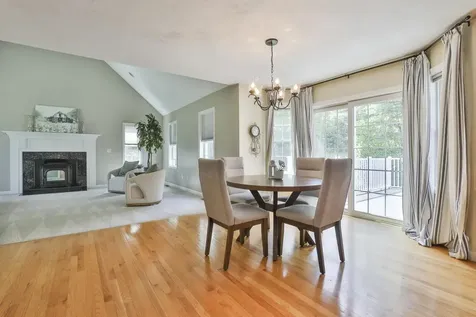 13 Hobart Hill Road Brookline NH 03033