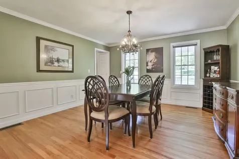 13 Hobart Hill Road Brookline NH 03033