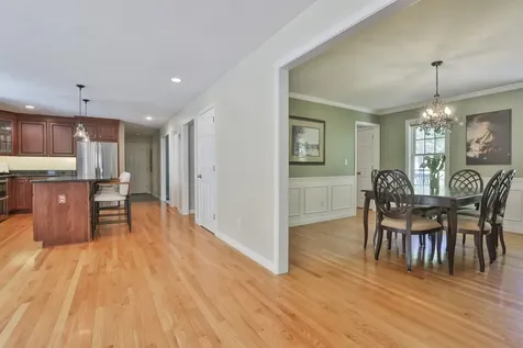 13 Hobart Hill Road Brookline NH 03033