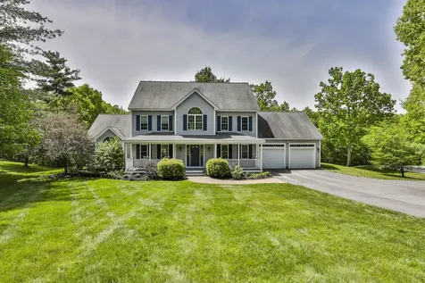 13 Hobart Hill Road Brookline NH 03033
