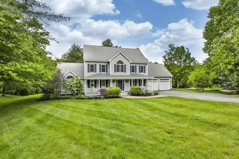 13 Hobart Hill Road Brookline NH 03033