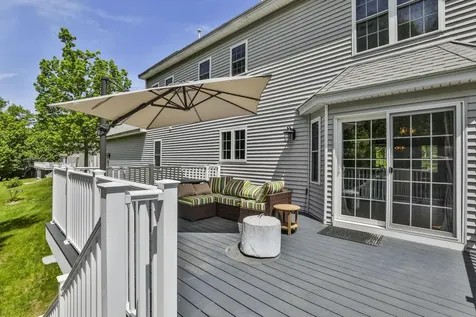 13 Hobart Hill Road Brookline NH 03033