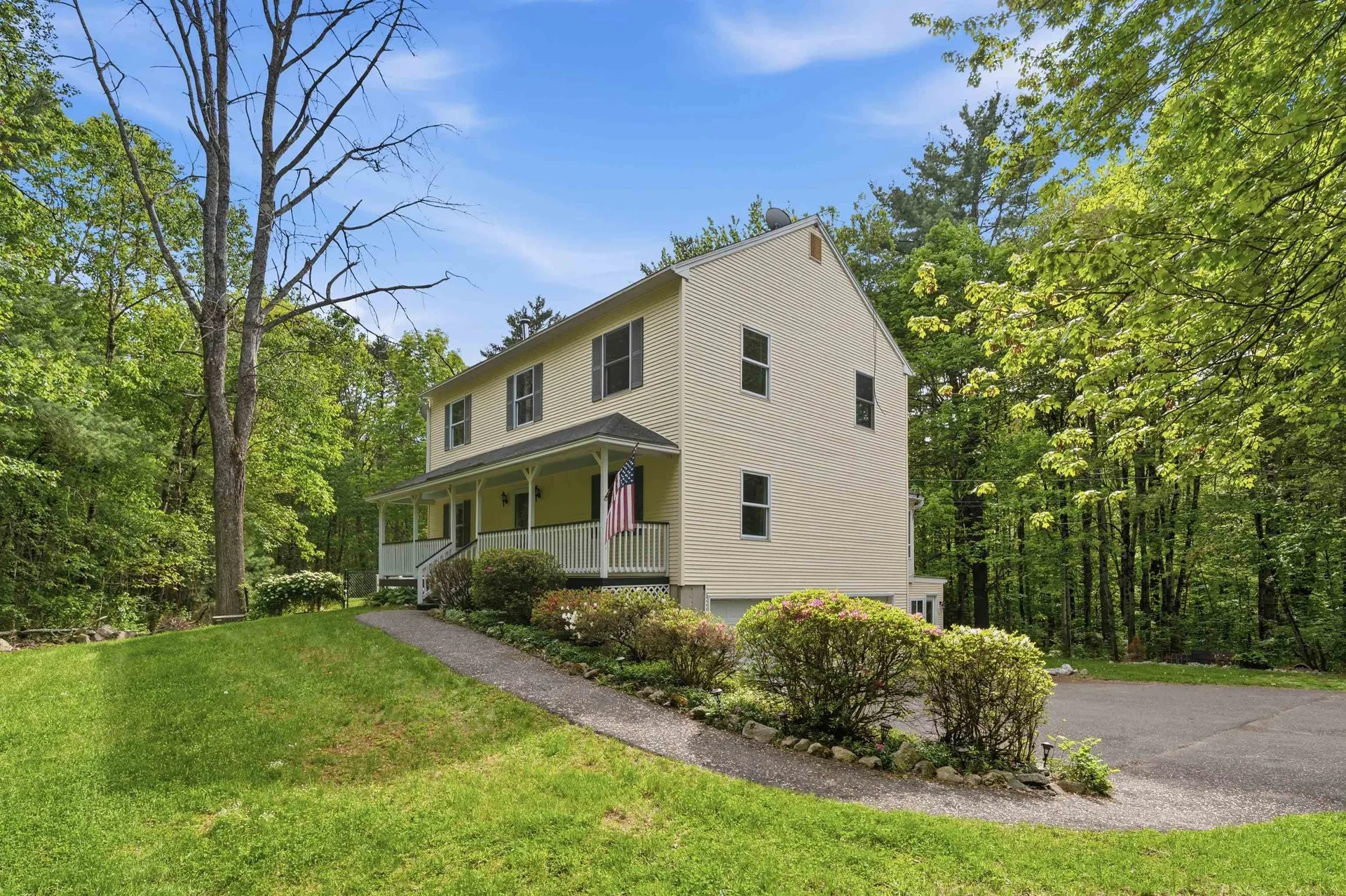 47 Noyes Road Londonderry NH 03053