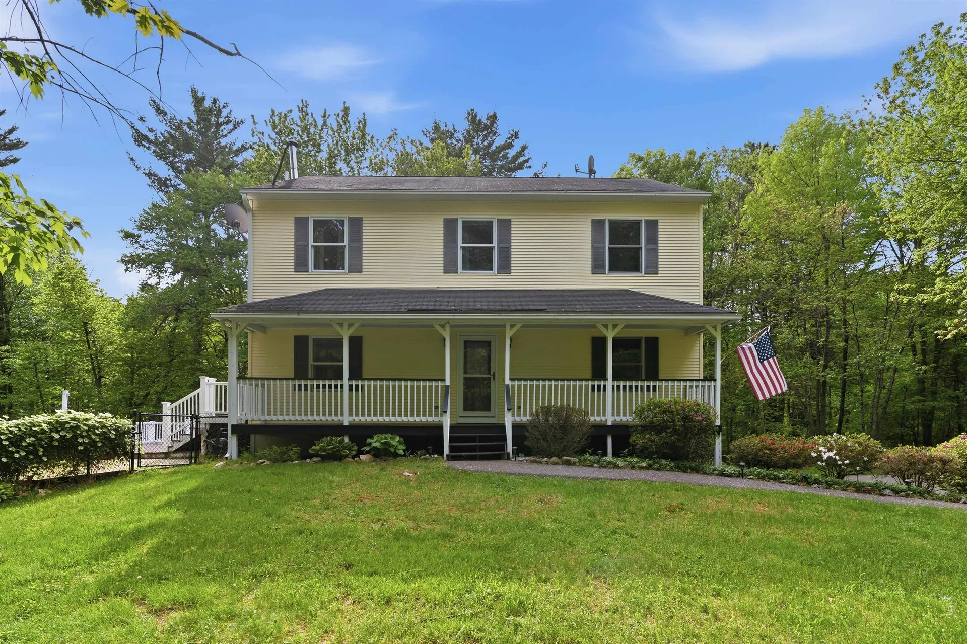 47 Noyes Road Londonderry NH 03053