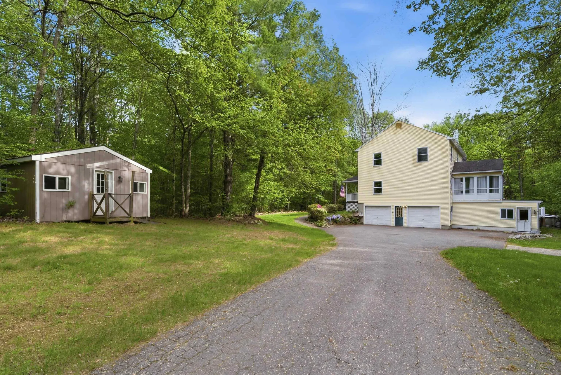 47 Noyes Road Londonderry NH 03053