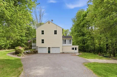 47 Noyes Road Londonderry NH 03053