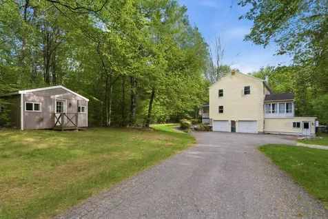 47 Noyes Road Londonderry NH 03053
