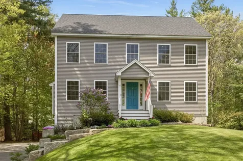16 Bayview Drive Eliot ME 03903