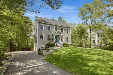 16 Bayview Drive Eliot ME 03903