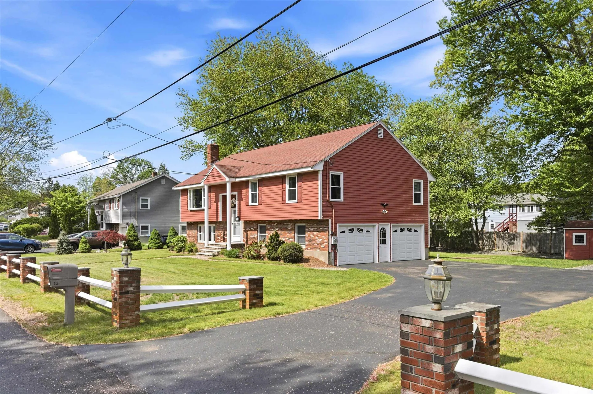 13 Diamond Avenue Salem NH 03079