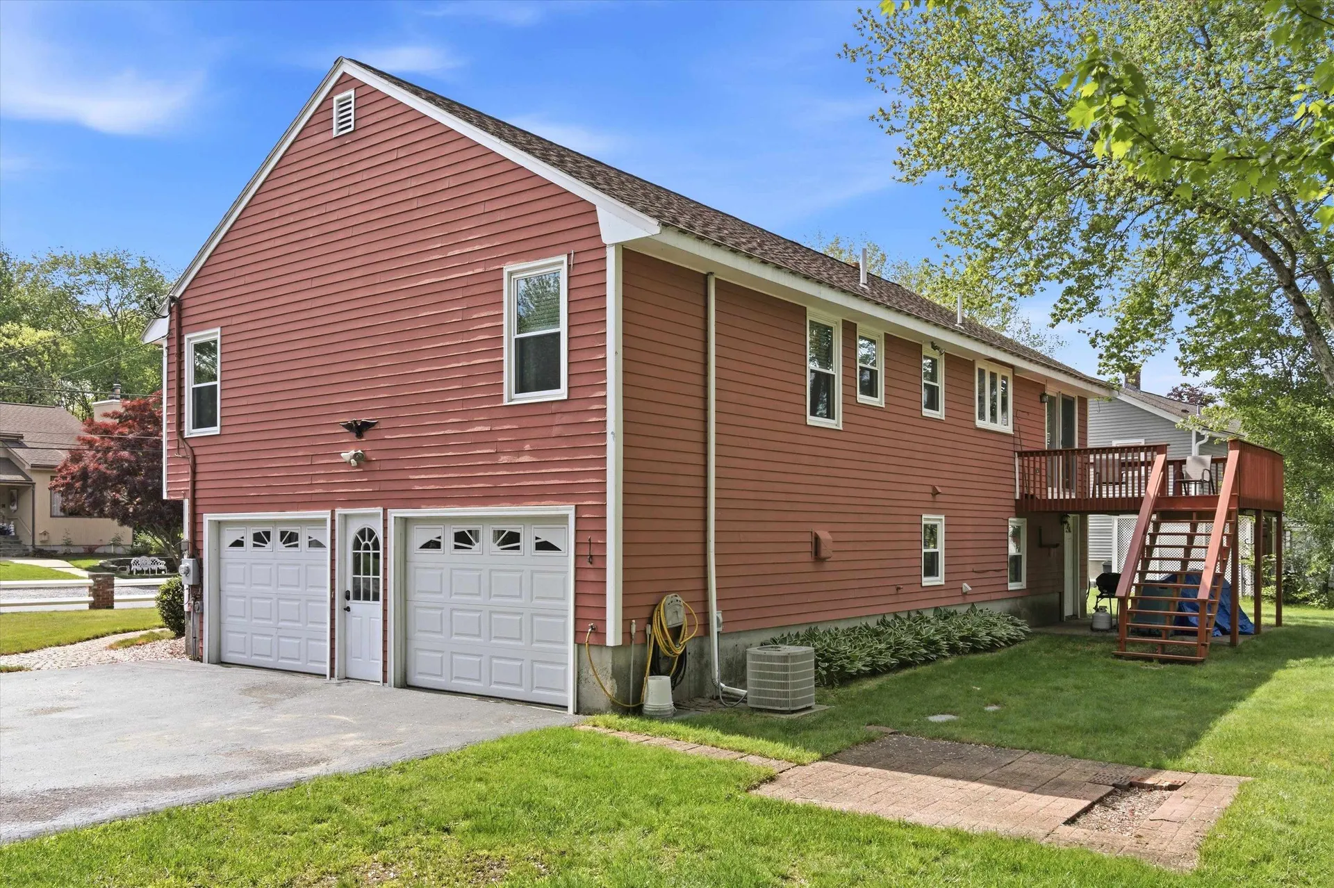 13 Diamond Avenue Salem NH 03079