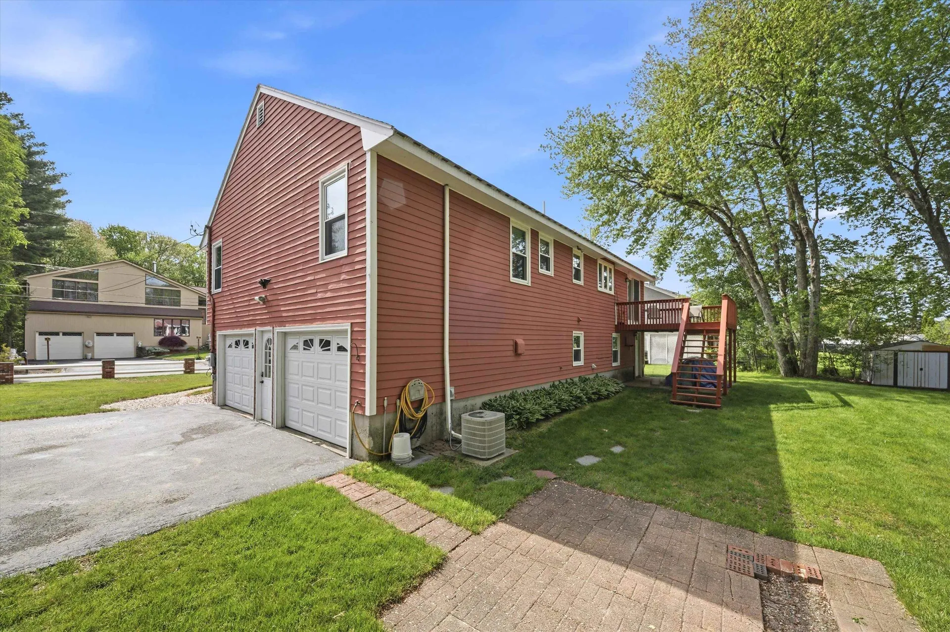 13 Diamond Avenue Salem NH 03079