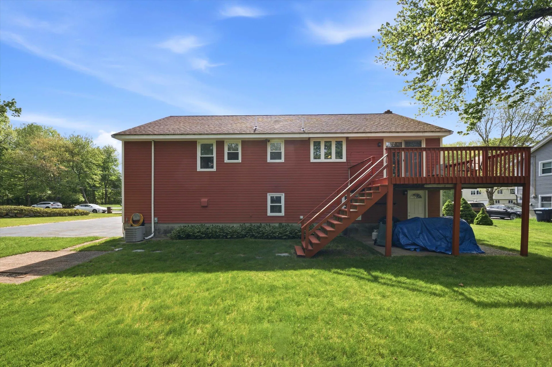 13 Diamond Avenue Salem NH 03079