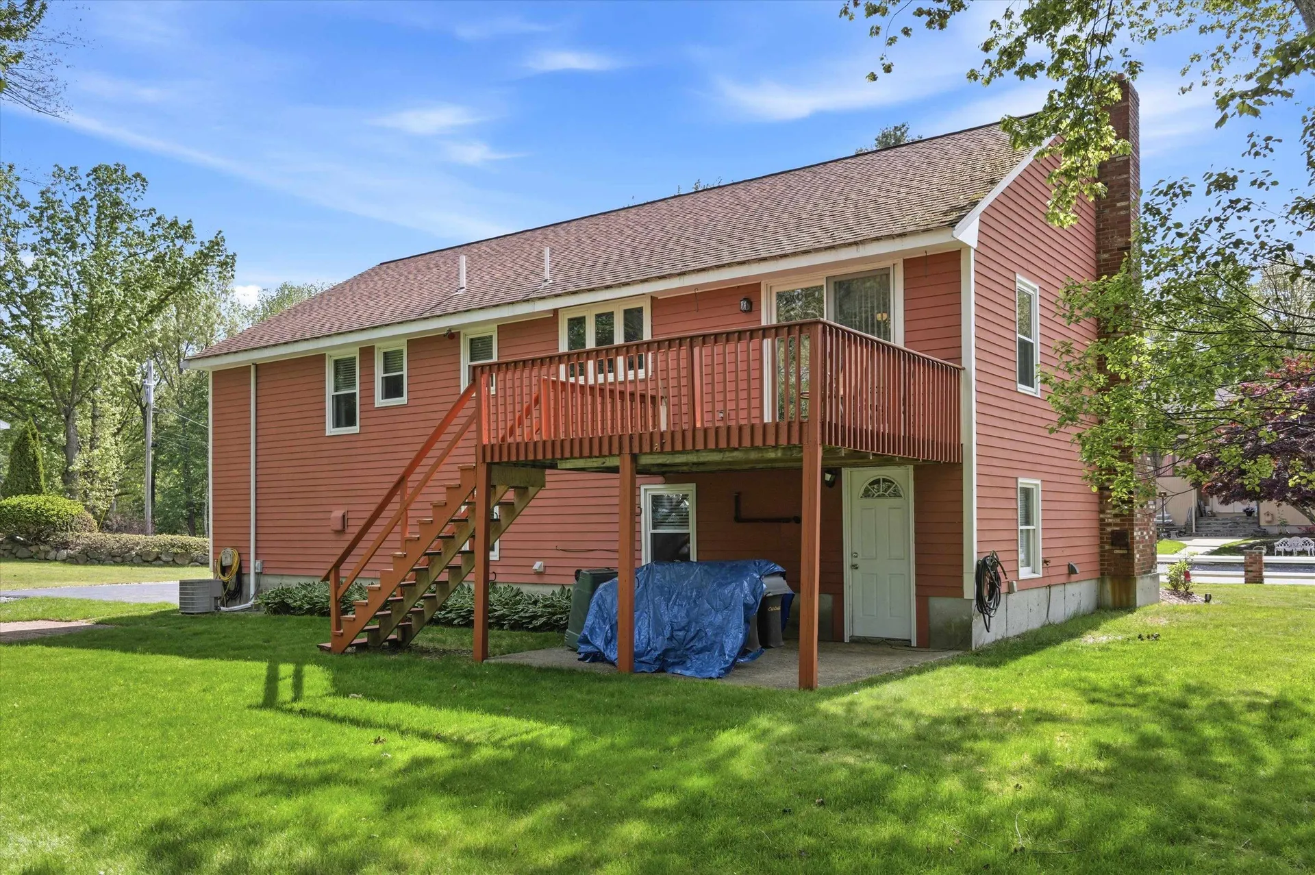 13 Diamond Avenue Salem NH 03079