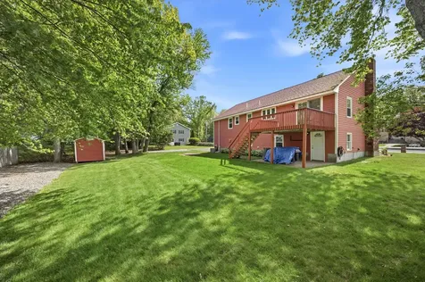 13 Diamond Avenue Salem NH 03079