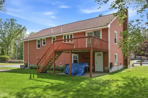 13 Diamond Avenue Salem NH 03079