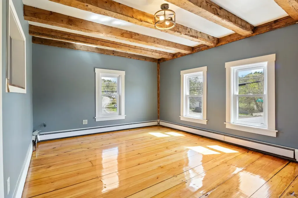 75 Main Street Milton NH 03852