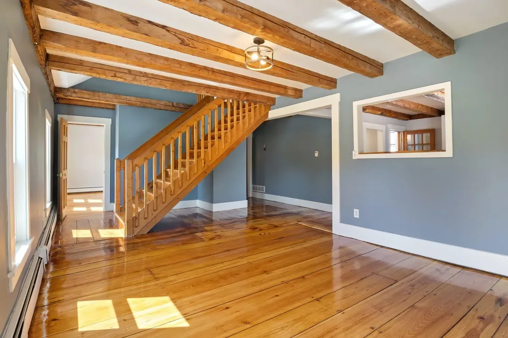 75 Main Street Milton NH 03852