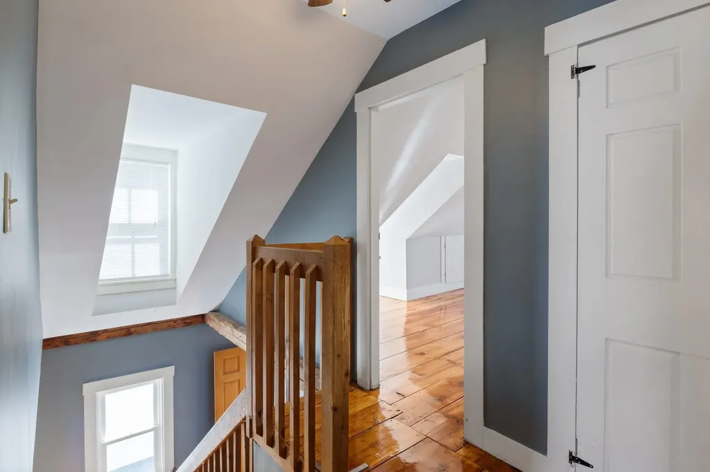 75 Main Street Milton NH 03852
