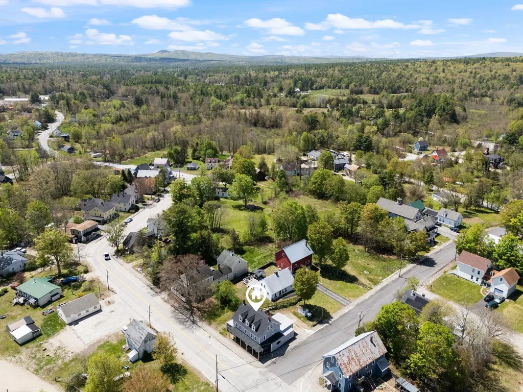 75 Main Street Milton NH 03852
