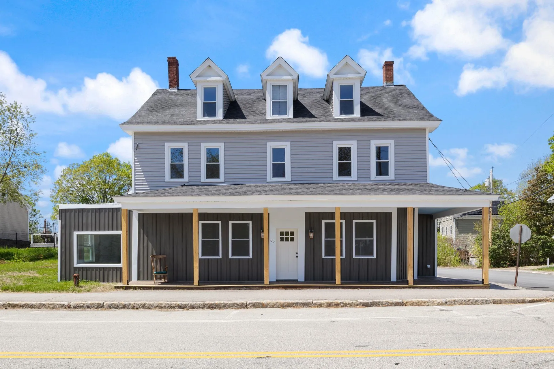 75 Main Street Milton NH 03852