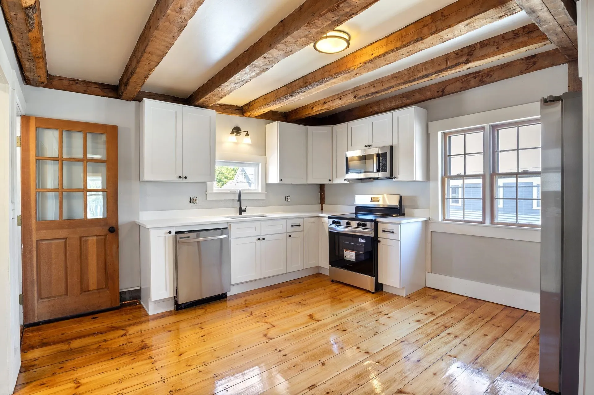 75 Main Street Milton NH 03852