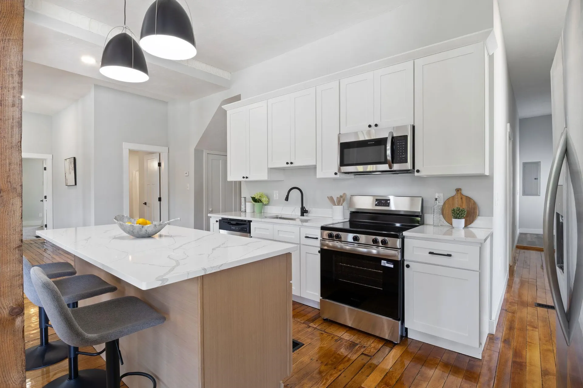 75 Main Street Milton NH 03852