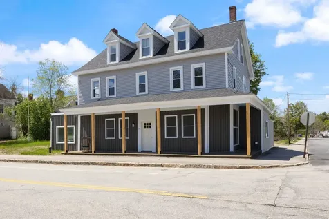 75 Main Street Milton NH 03852