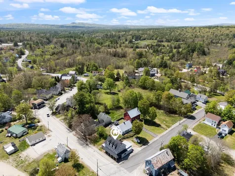 75 Main Street Milton NH 03852
