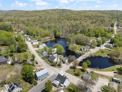 75 Main Street Milton NH 03852