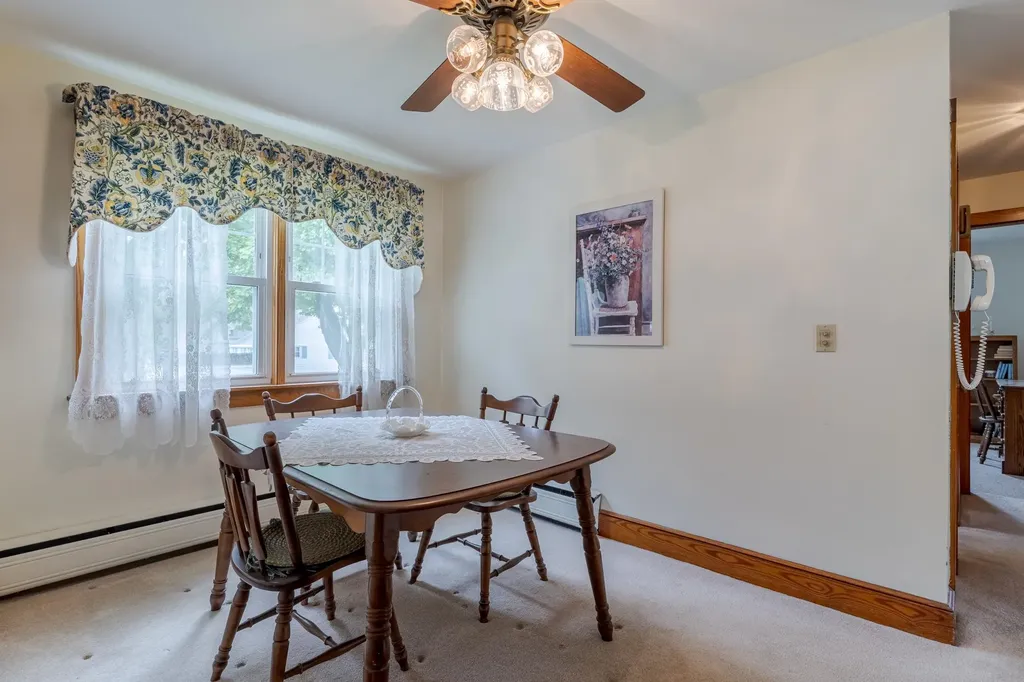 8 Lowell Avenue Dover NH 03820