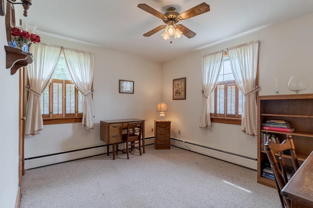 8 Lowell Avenue Dover NH 03820
