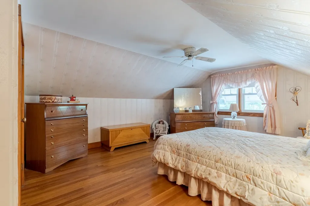 8 Lowell Avenue Dover NH 03820