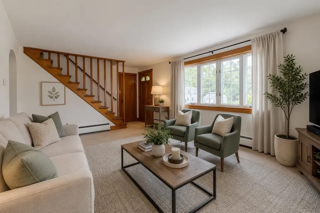 8 Lowell Avenue Dover NH 03820